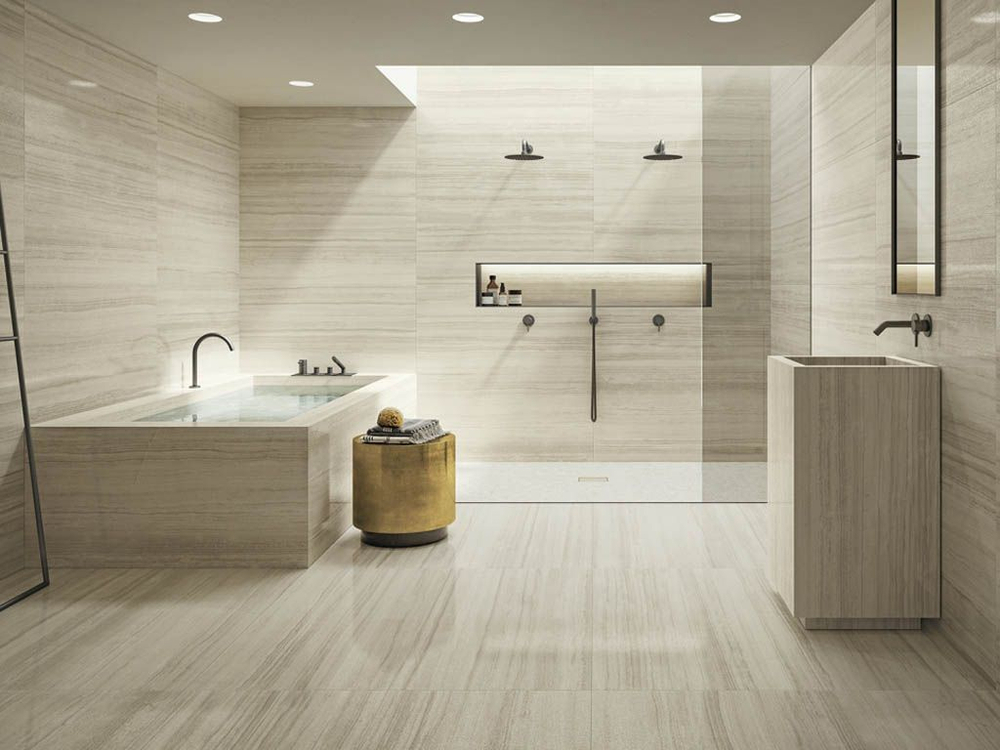 Charme Advance Floor Project