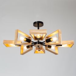 Люстра на штанге Arte Lamp