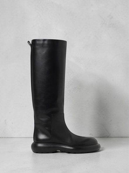 Сапоги Jil Sander