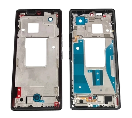 Tecno Camon 30 Pro (CL8) рамка дисплея (корпус) (ORIG)