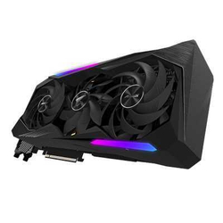 Видеокарта GigaByte nVidia GeForce RTX 3070 Ti 8Gb GV-N307TAORUS M-8GD