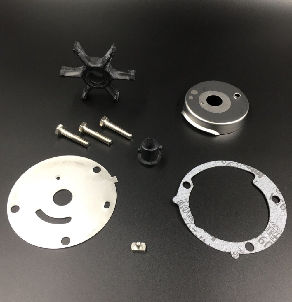 Ремкомплект помпы охлаждения Yamaha 20-25 Old (Osaka)