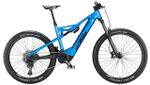 Двухподвесный велосипед KTM Macina Kapoho 7973 (2023)
