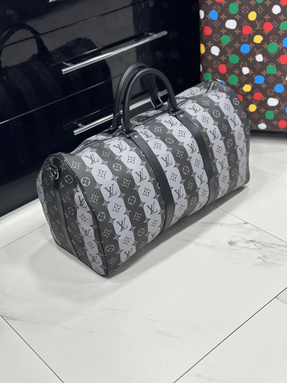 Дорожная сумка Christian Dior