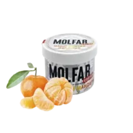 Molfar Virginia Line Mandarynka podróżna (40 g)