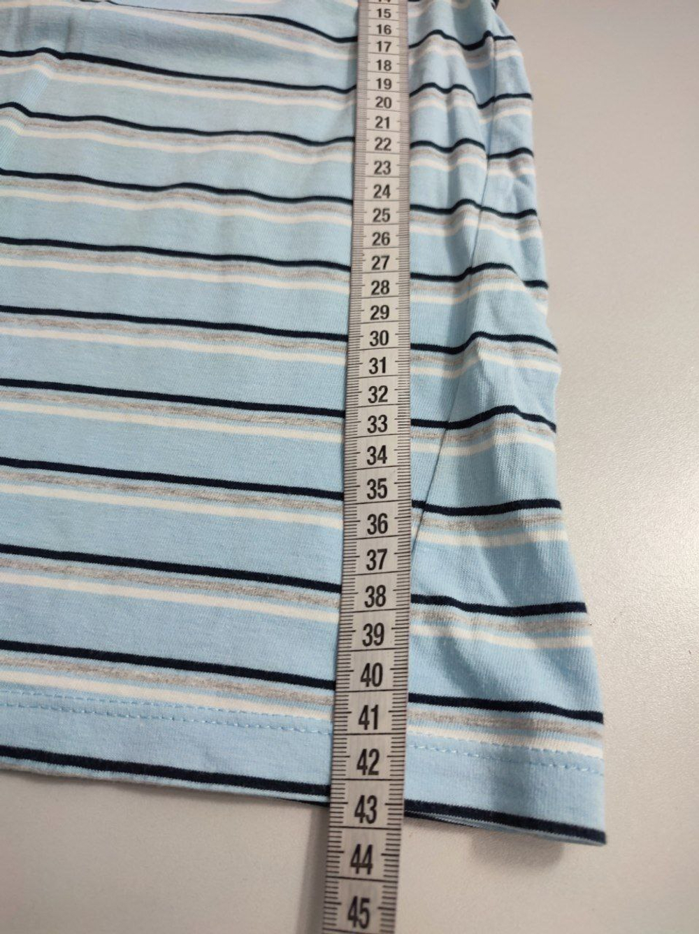 Майка Baykar трикотажная на 2 года