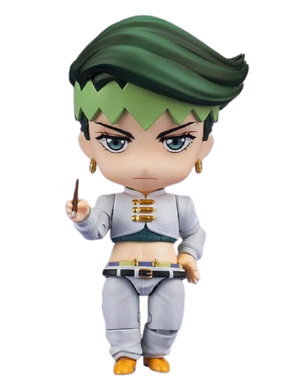 Фигурка Nendoroid Medicos JoJo's Bizarre Adventure Rohan Kishibe