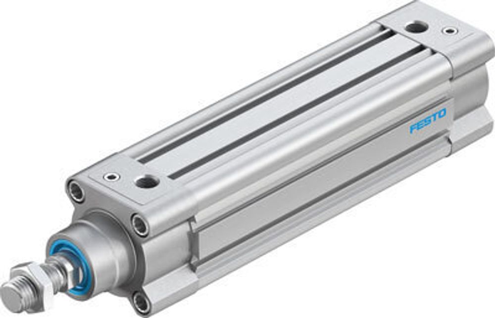 DSBC-50-150-D3-PPVA-N3 Стандартный цилиндр