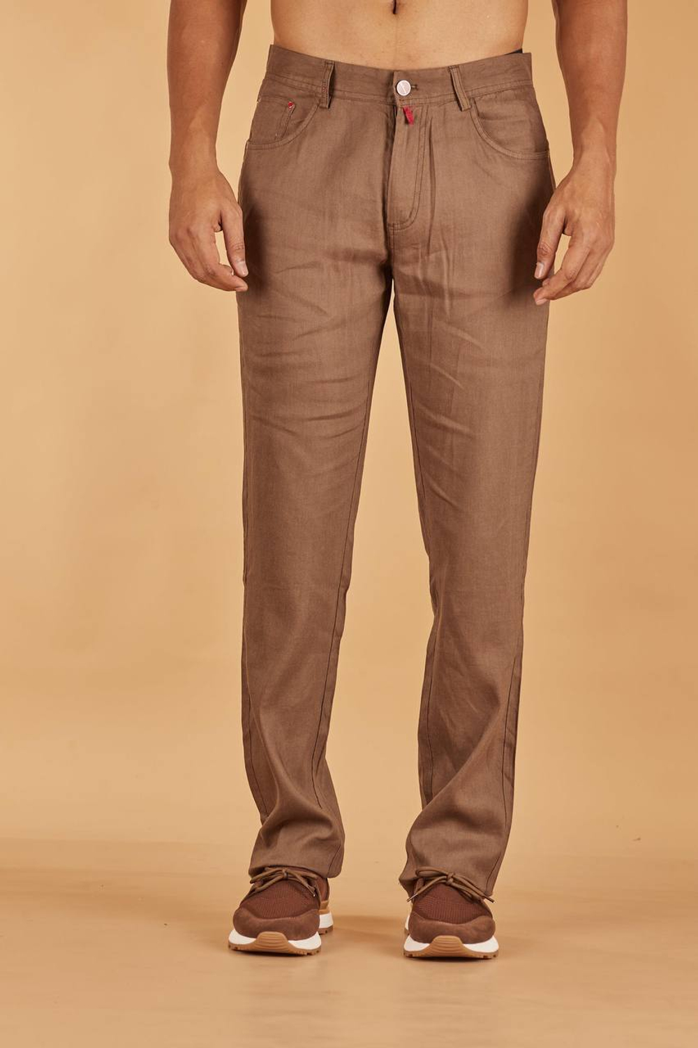 Брюки Kiton, арт. 481549183