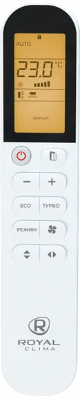 Сплит-система Royal Clima RCI-AR28HN/IN/RCI-AR28HN/IN/OUT Aria DC Inverter