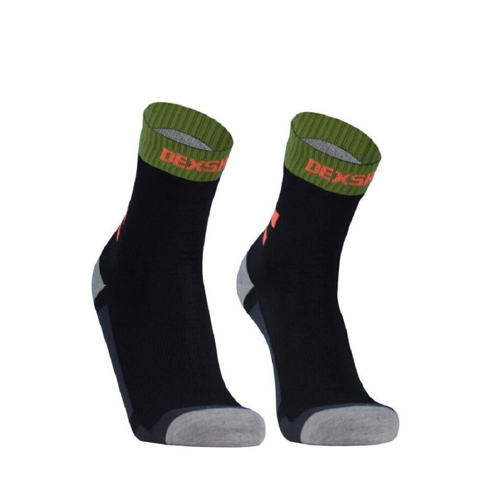 Водонепроницаемые носки Dexshell Running Socks