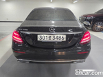 Mercedes-Benz E-Class W213 E300 Avangarde (06.2020)