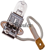 Галогеновая лампа Osram H3,24V
