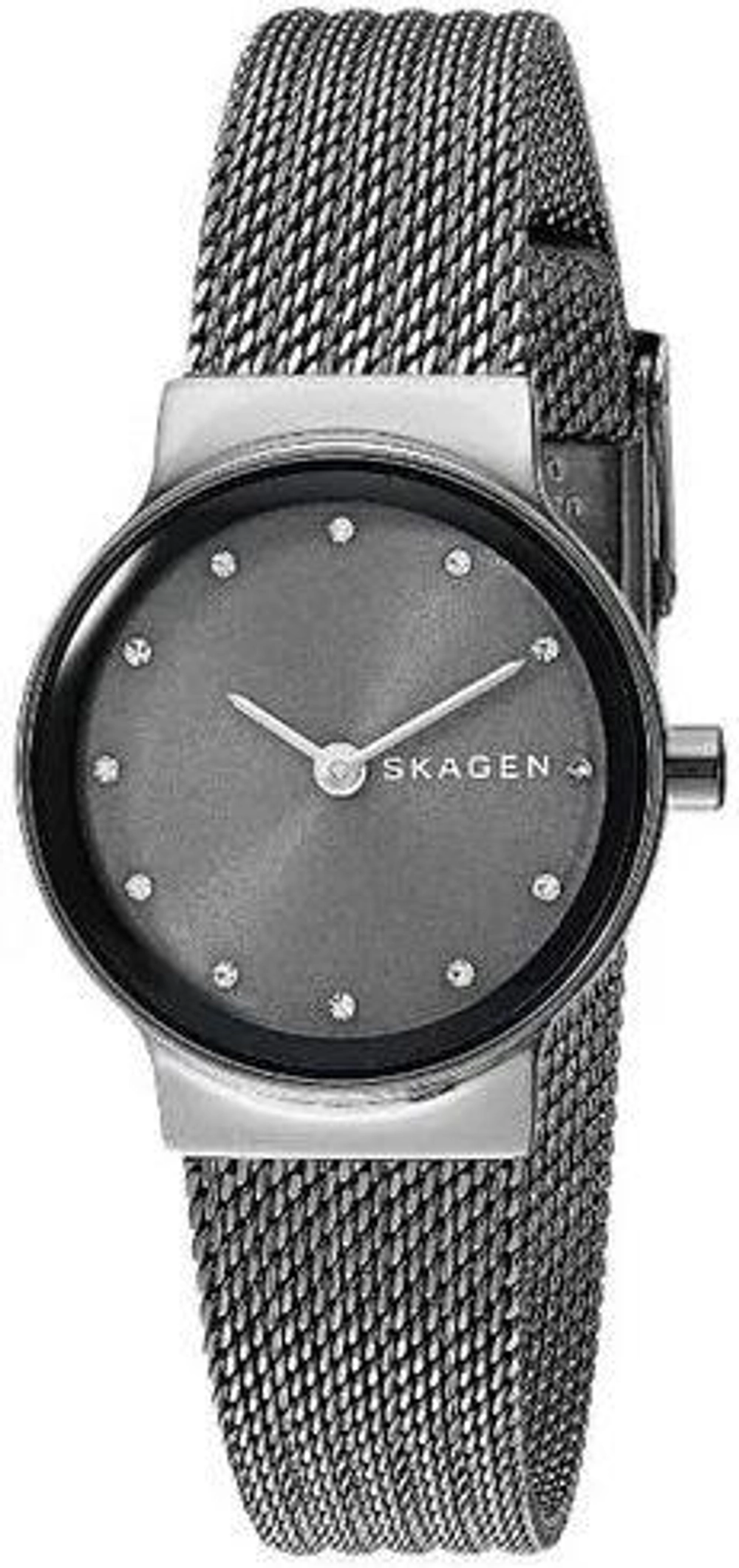 Женские наручные часы Skagen SKW2700