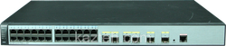 Коммутатор Huawei S5720-28TP-PWR-LI-AC