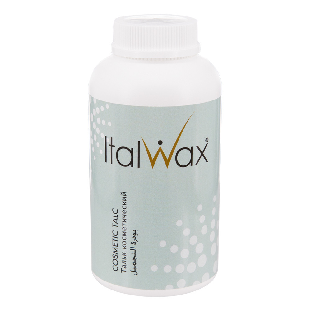 Тальк косметический Italwax 150 г