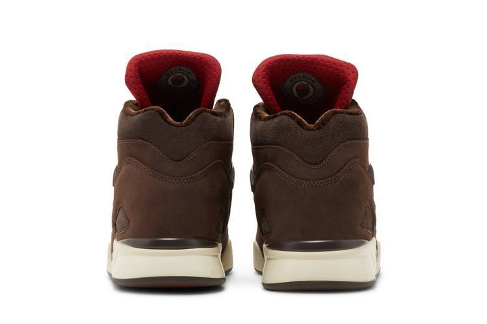 Кроссовки Reebok Pump Omni Zone Ii