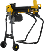 Дровокол электрический HLS-5500H HUTER