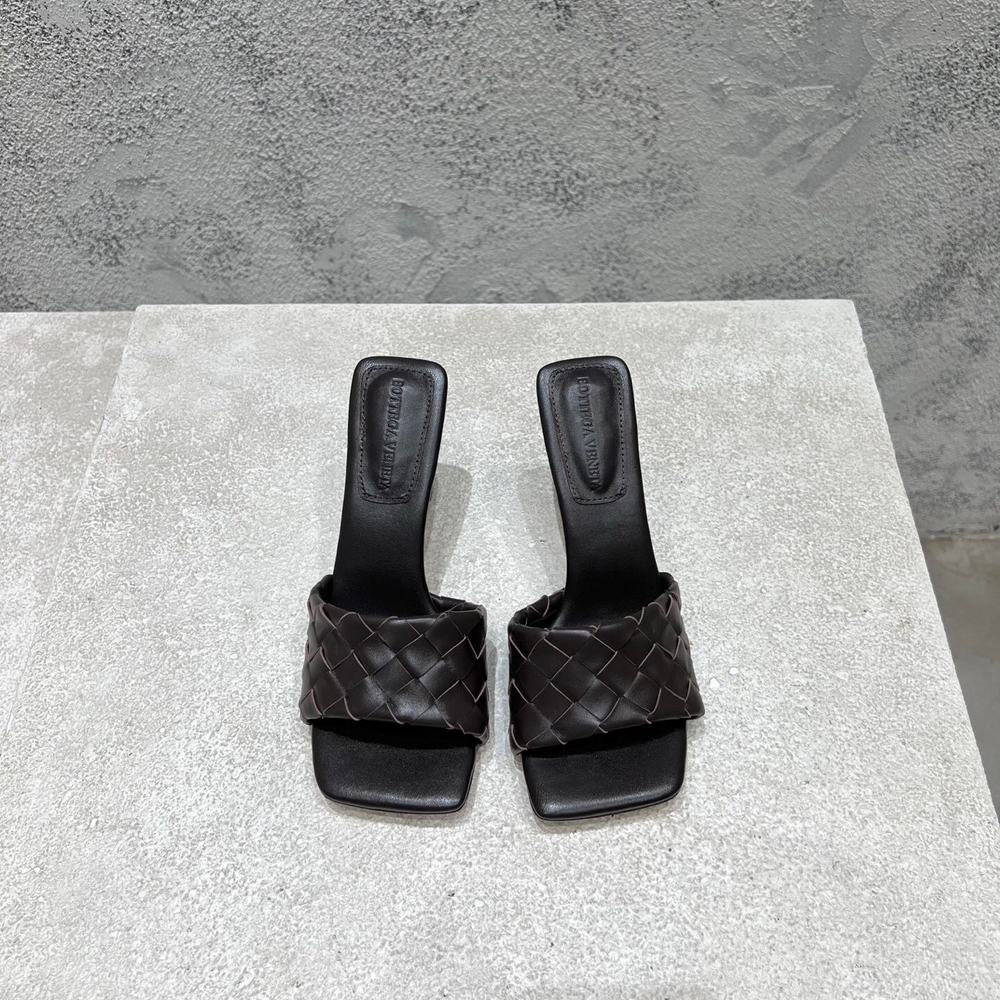 Bottega Veneta Parco Mule