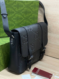 Сумка через плечо Gucci