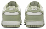 Кроссовки Nike Dunk Low Next Nature (Женская размерная сетка)