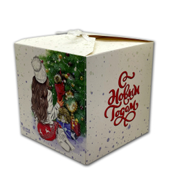 Подарочный набор "New year Box"