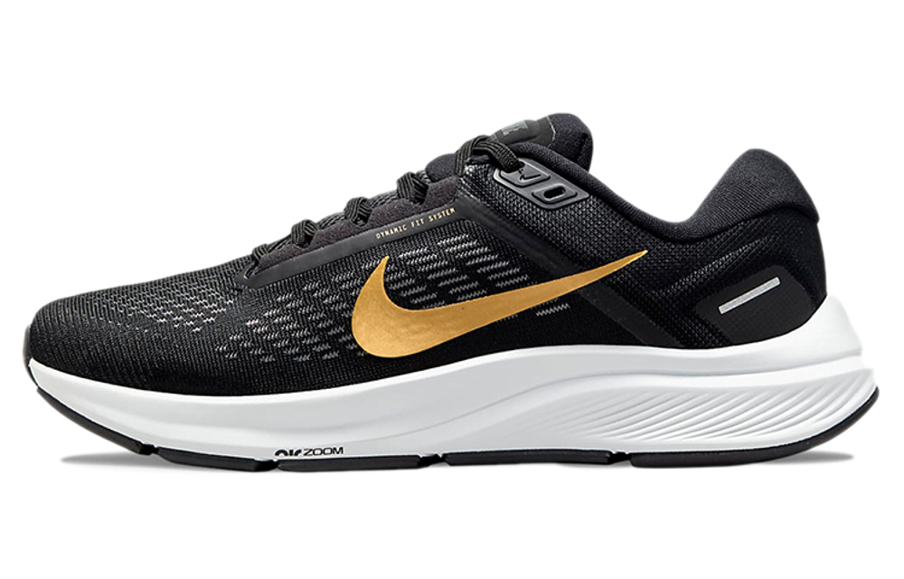 Кроссовки Nike Zoom Structure 24 (Женская размерная сетка)