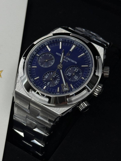 Часы Vacheron Constantin Overseas Chronograph