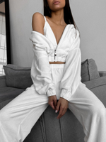 Худи ZIP SOFTNESS