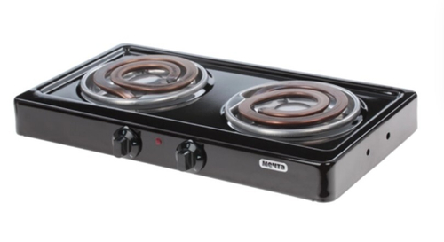 Электроплитка 2-комф. 211Т Мечта 2000вт