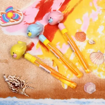 Мыльные пузыри «Морской котик», 28 см, в ассортименте