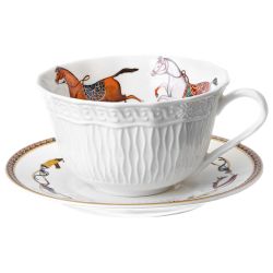 ЧАЙНАЯ ПАРА LEFARD "PASSAGE" 330 МЛ (КОР=18НАБ.)