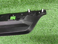 Приборная панель Omoda C5 (2022-н.в.)