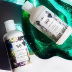 R+CO GEMSTONE Color Conditioner / КАЛЕЙДОСКОП кондиционер для ухода за цветом с комплексом ChromoHance™, 251 мл
