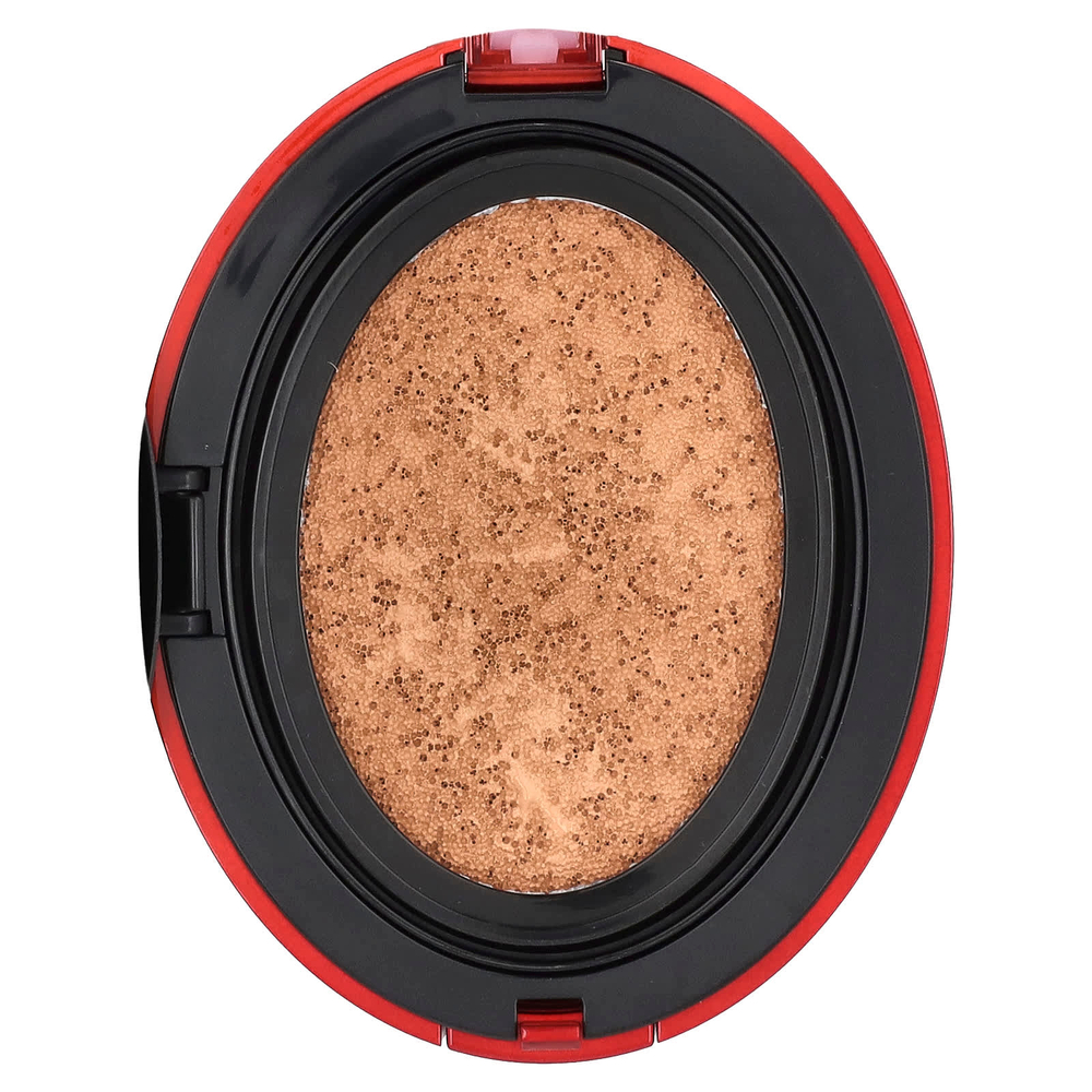 TIRTIR, Mask Fit Red Cushion, 33C Hazel, 18 г (0,63 унции)
