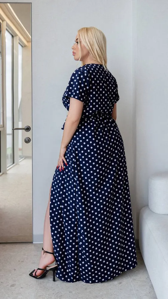 Платье УК-1240/1241-5 Fabrika