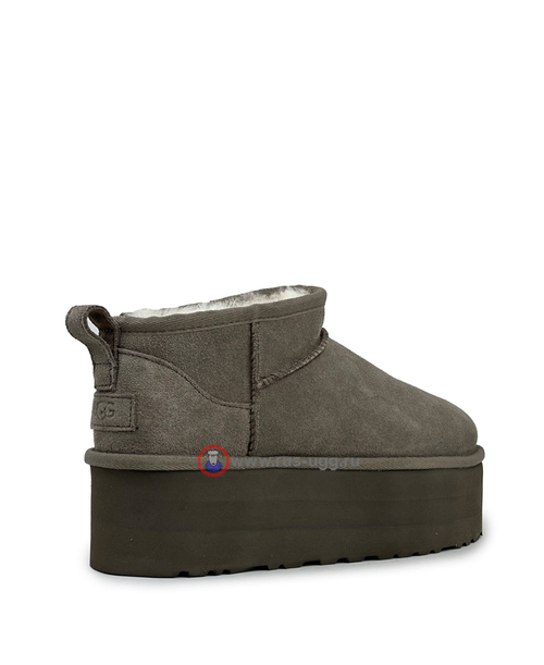 ULTRA MINI PLATFORM Slate