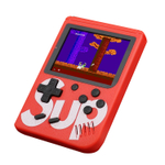 Игровая приставка SUP 400 in 1