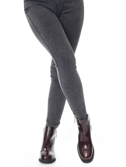 Полусапожки женские SANDRA VALERI D1-5007\10