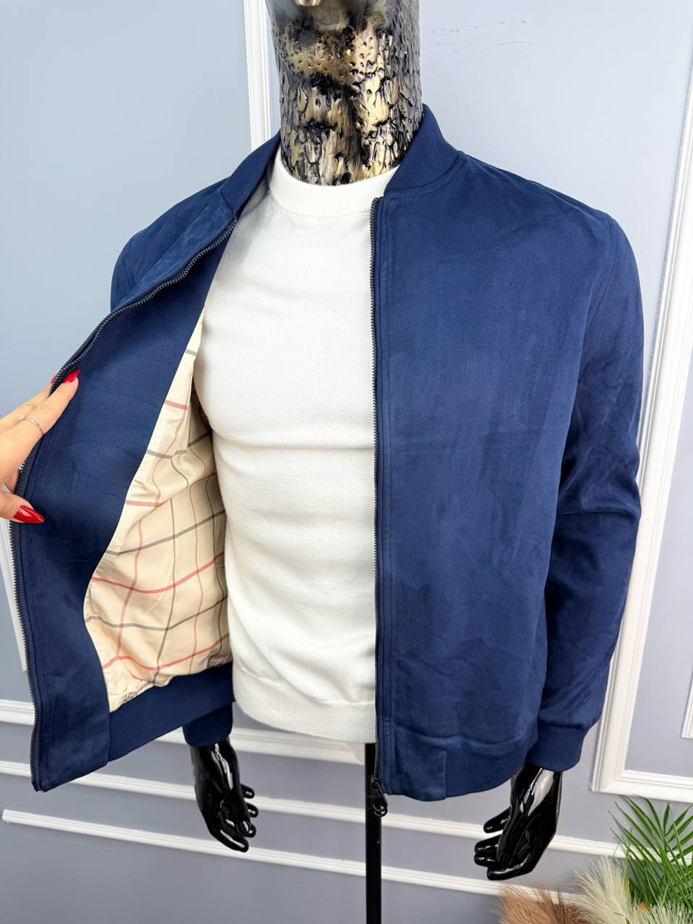 Куртка Loro Piana