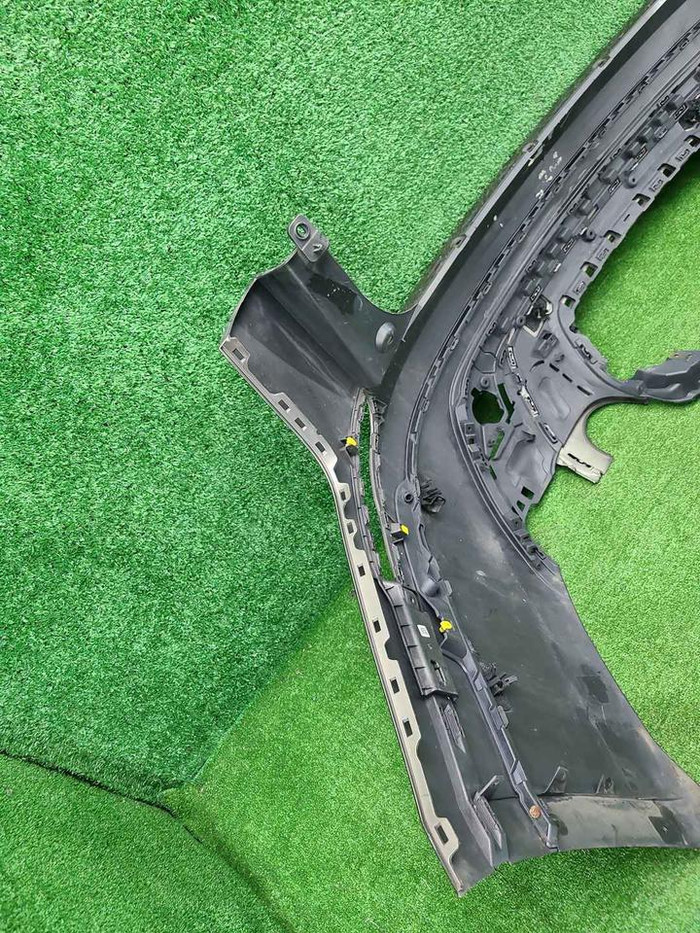 Бампер задний Range Rover Velar (2017-2023)