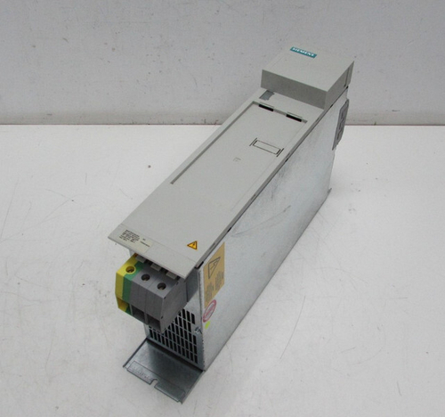 SIEMENS 6SE7090-0XP87-3CR0