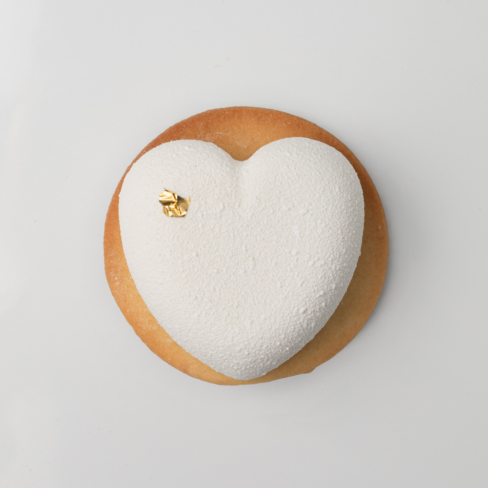 Муссовое пирожное Пати Делишес