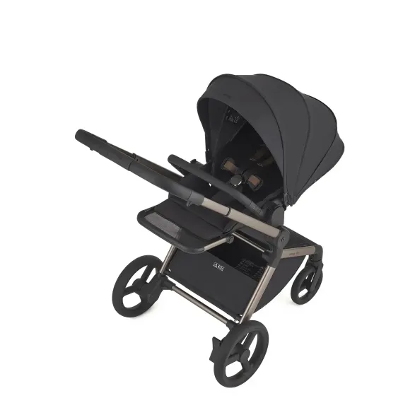 Коляска ANEX Flo 3 в 1 Solo