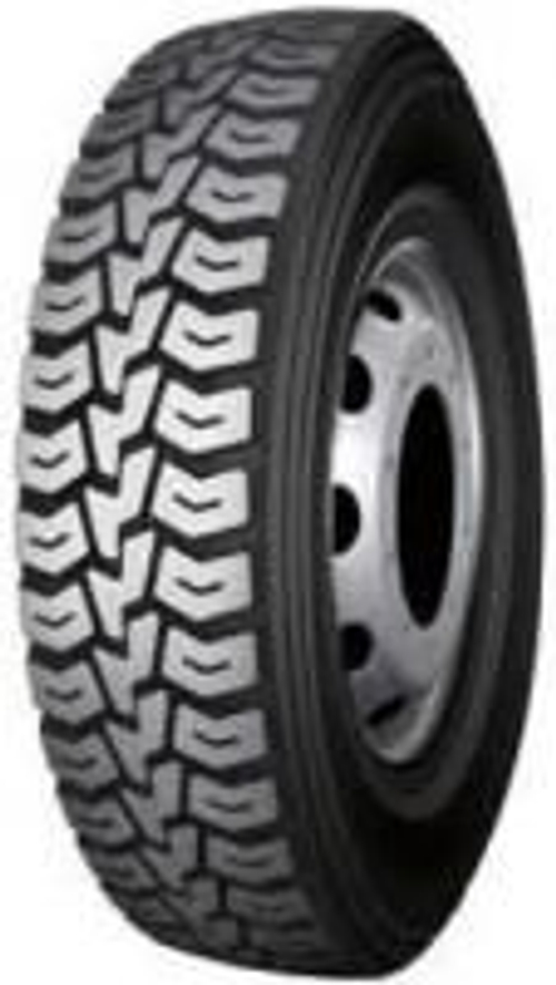 Грузовая шина 315 80 R22.5 HS928 (Kapsen)