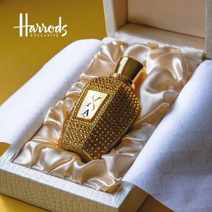 Xerjoff Alexandria III by Kostas Harrods Exclusive