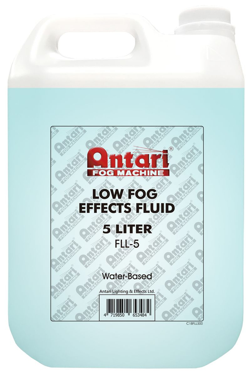 Antari FLL-5