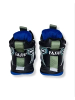 Ботинки демисезонные детские хит сезона