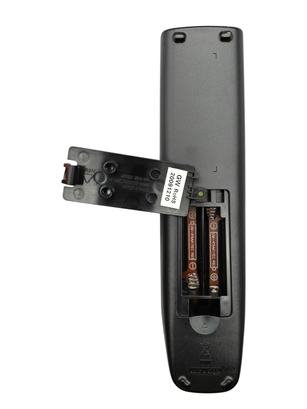 Пульт ДУ Samsung BN59-00942A для телевизора