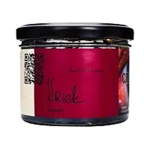 Trofimoff's Burley 125 г Kriek (Бельгийская вишня-черешня) (М)